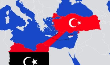 Libya Seçim Sürecinde: Türkiye, her zamankinden daha yakın -Mehmet Yıldırım yazdı-