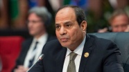 Libya: Sisi&#039;nin açıklamaları iç işlerimize apaçık müdahaledir