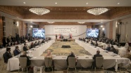 Libya Siyasi Diyalog Forumu, geçici hükümeti belirlemek için İsviçre'de toplandı