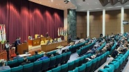 Libya Ulusal Birlik Hükümeti ile Başkanlık Konseyi salı günü resmi olarak görevi devralacak