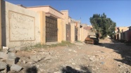 Libya UMH Sözcüsü Kununu: Hafter milislerinin bize ateş açtığı noktaları vurduk