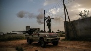 Libya Yüksek Devlet Konseyi’nden Hafter milislerine 'teslim olun' çağrısı
