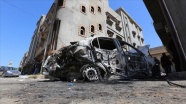 Libya zirvesinden savaşın durdurulması çağrısı