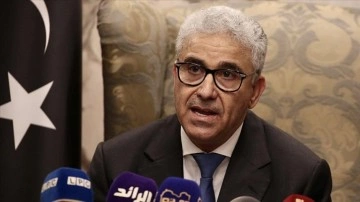 Libya'da Başağa hükümeti görevi başkent Trablus’ta devralma hazırlığı yapıyor