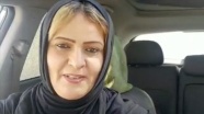 Libyalı kadın avukat Henan Berasi'nin Hafter milislerince öldürülmesine dünyadan tepki yağıyor
