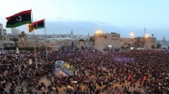 'Libyalılar devrimin 6. yılında ilk günkü hedeflerinin peşinde'
