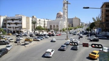 Libya'nın batısında ve Trablus'ta çatışma ihtimalini barındıran 'sessiz gerginlik&#03