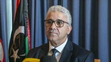 Libya'nın doğusundaki hükümetin başbakanı Fethi Başağa yetkilerini yardımcısına devretti