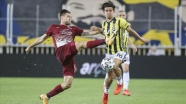 Lider Fenerbahçe Atakaş Hatayspor'a konuk olacak