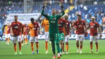 Lider Galatasaray, yarın Sivasspor'u ağırlayacak