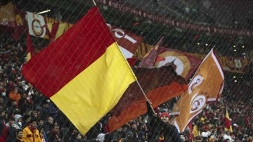 Liderin 29 puan gerisindeki Galatasaray yayın gelirinde zirvede