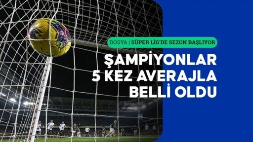 Lig tarihine geçen ilginç notlar