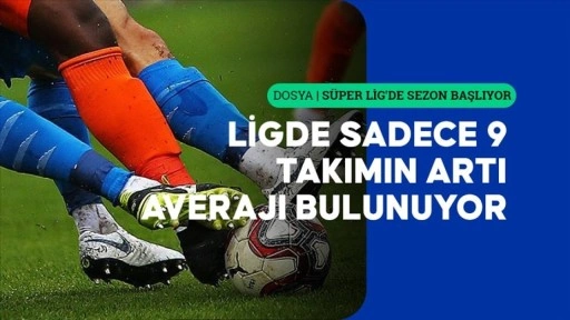 Ligin 67 sezonluk puan cetveli