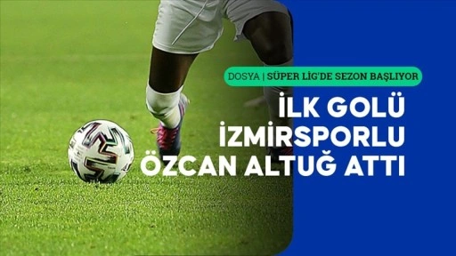 Ligin rekorları, ilkleri