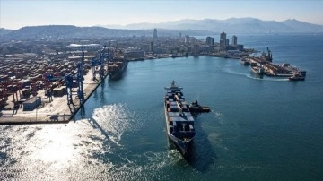 Limanlar yeni teşviklerle "yeşil dönüşüm"de öncü olacak