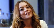 Lindsay Lohan'dan Cumhurbaşkanı'na övgü dolu sözler