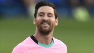 Lionel Messi: Geleceğime ilişkin aklımda net hiçbir şey yok