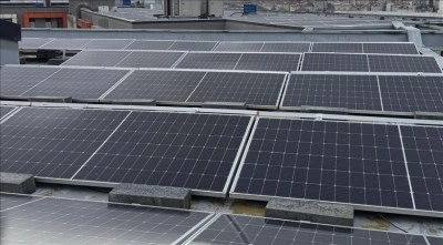 Lisanssız elektrik &uuml;retiminde yeni kapasite "yerinde &uuml;retim" modelini g&uuml;&ccedil;lendiriyor