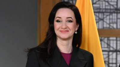 Litvanya Başbakanı, T&uuml;rkiye'nin Baltık b&ouml;lgesinde g&uuml;venliğe katkısını takdirle karşıladıklarını