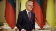 Litvanya Cumhurbaşkanı Nauseda: Litvanya, Güney Osetya ve Abhazya&#039;nın işgalini kabul etmiyor