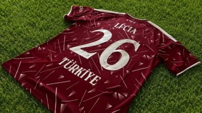 Liverpool Futbol Akademisi T&uuml;rkiye'de