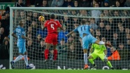 Liverpool, Manchester City'yi tek golle geçti