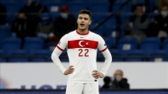 Liverpool Teknik Direktörü Klopp'tan Ozan Kabak'a övgü