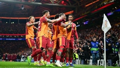 Liverpool'u 1-0 yenen Galatasaray, r&ouml;vanşa avantajlı gidecek