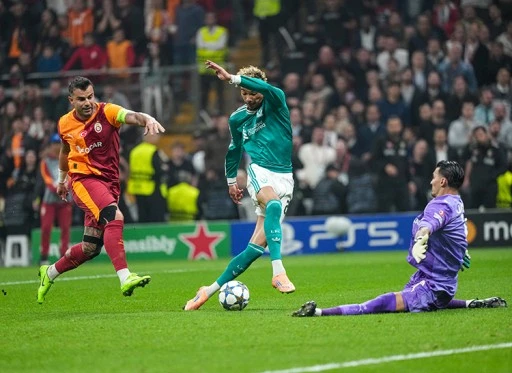 Liverpool’u unutun Beşiktaş’a odaklanın! -Yusuf Polat, spor dünyasından yazdı-