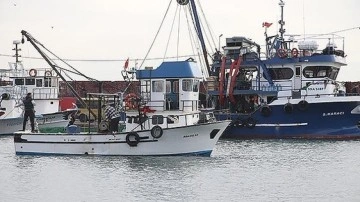 Lodosun etkisi geçen Marmara'da deniz ulaşımı normale döndü