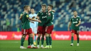 Lokomotiv Moskova, Rusya Premier Lig'de haftayı üç puanla kapattı
