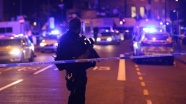 Londra'da Müslümanlara yönelik İslamofobik terör saldırısı