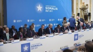 Londra'da yapılan Somali Konferansı sona erdi
