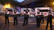 Londra'daki İslamofobik terör saldırısına dünyadan tepkiler