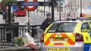 Londra'daki terör saldırısına dünyadan tepkiler