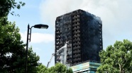 Londra'daki yangında 80 kişinin öldüğü düşünülüyor