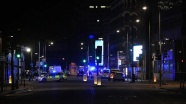 Londra Köprüsü&#039;nde terör saldırısı: 3&#039;ü saldırgan 9 ölü