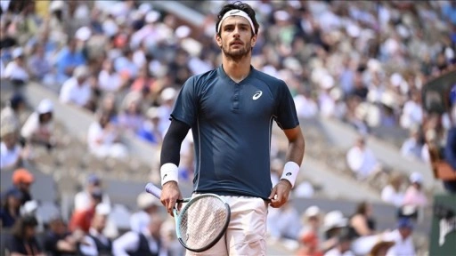 Lorenzo Musetti, Fransa Açık'ta yarı finale yükseldi