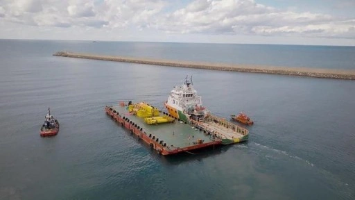 LPG ithalatı eylülde yıllık bazda yüzde 16,4 arttı