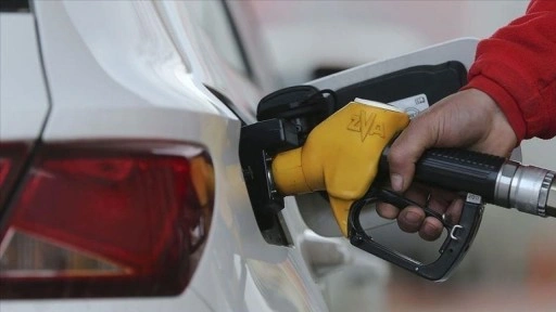 LPG ithalatı temmuzda yıllık bazda yüzde 3,4 arttı
