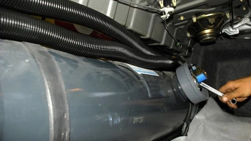 LPG t&uuml;plerinde takip sistemi i&ccedil;in son tarih 31 Aralık 2027 oldu