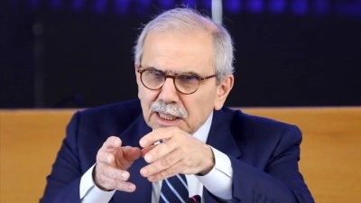 L&uuml;bnan Başbakanı Selam'dan ABD'ye İsrail ile ateşkes m&uuml;zakereleri i&ccedil;in arabuluculuk &ccedil;ağrısı