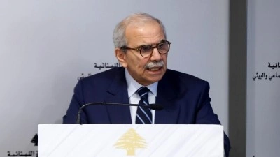 L&uuml;bnan Başbakanı Selam: "Hizbullah ile &ccedil;atışma istemiyoruz"