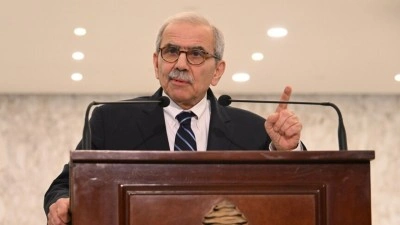 L&uuml;bnan Başbakanı Selam, L&uuml;bnan'ın Arap &uuml;lkelerine karşı faaliyetlerde kullanılmasına izin verme
