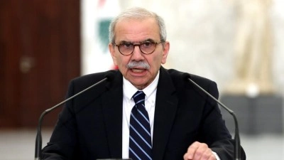 L&uuml;bnan Başbakanı Selam: Ordu &uuml;lkenin tamamına konuşlanmadan egemenlik ve istikrar sağlanamaz