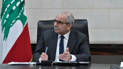 L&uuml;bnan Başbakanı, yerinden edilenlerin d&ouml;n&uuml;ş&uuml; i&ccedil;in devletin t&uuml;m imkanlarını seferber edeceklerini be