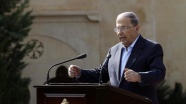 Lübnan Cumhurbaşkanı Avn'a ilk ziyaret Suriye'den