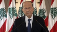 Lübnan Cumhurbaşkanı Avn, Büyükelçi Edib&#039;i yeni hükümeti kurmakla görevlendirdi