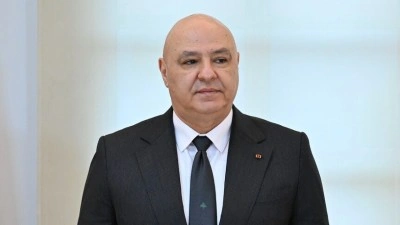 L&uuml;bnan Cumhurbaşkanı Avn'dan "devlet otoritesi etrafında birleşme" &ccedil;ağrısı