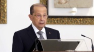 Lübnan Cumhurbaşkanı Avn'dan İsrail'e uyarı